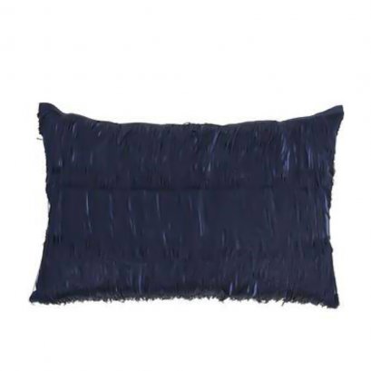 Indigo Cushion