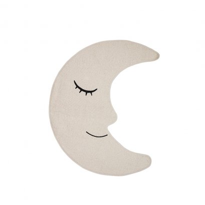 Moon Rug