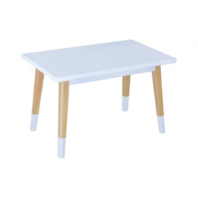 โต๊ะเด็กลิตเติ้ล วินเซอร์ สีฟ้า