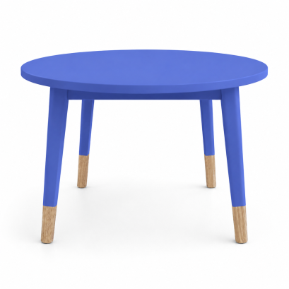 VERY PERI - MACARON ROUND TABLE