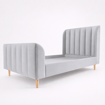 (Pre-order) SILVER GREY - IRA BED
