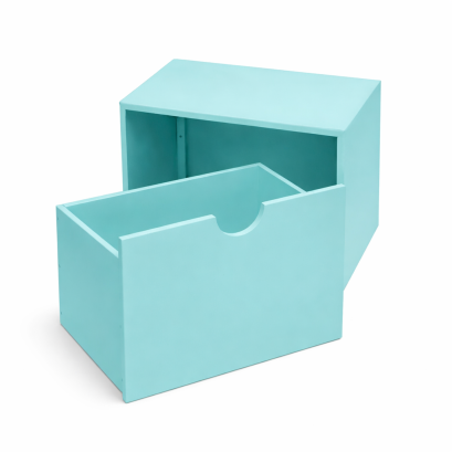 Tur-Marine Play box