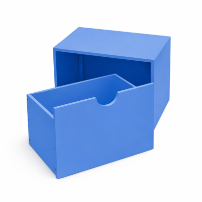 VERY PERI - PLAY BOX