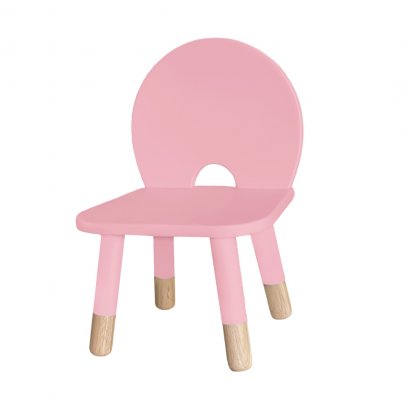 COTTON CANDY - MACARON CHAIR TODDLER