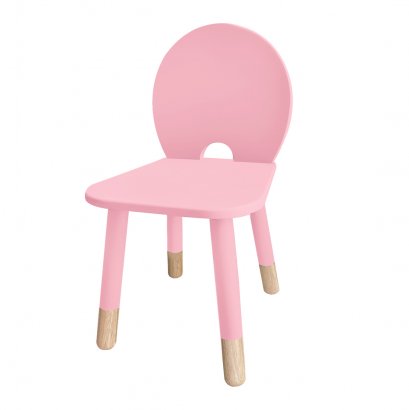 COTTON CANDY - MACARON CHAIR