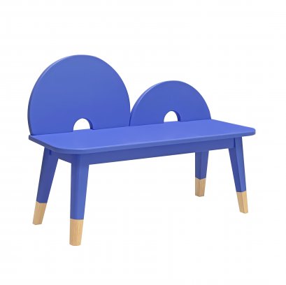 VERY PERI - MACARON BENCH