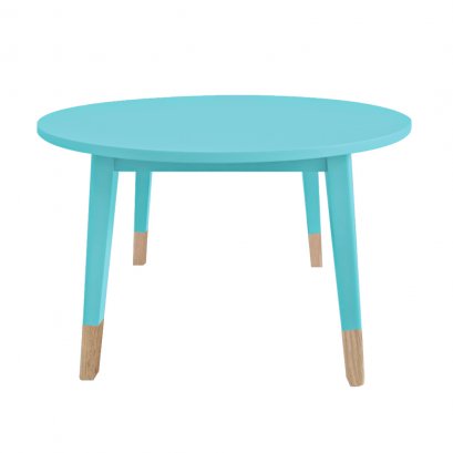 TUR-MARINE - MACARON ROUND TABLE