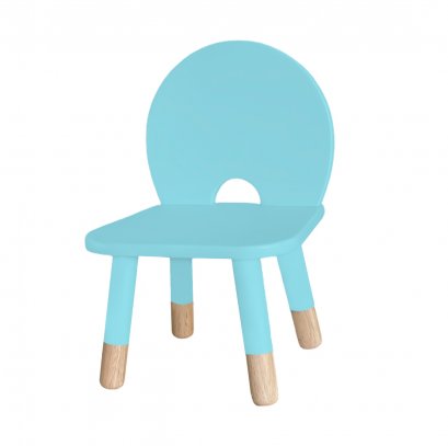 TUR-MARINE - MACARON CHAIR TODDLER