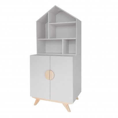 DOVE GREY - PLAY SET