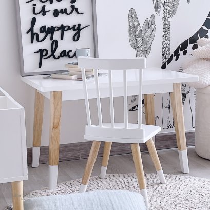 โต๊ะกิจกรรมเด็ก Little Wndsor 