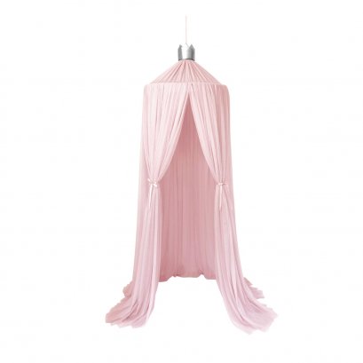DREAMY CANOPY LIGHT PINK SILVER