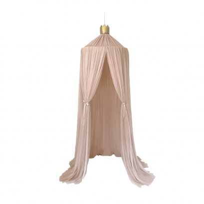 DREAMY CANOPY CHAMPAGHE GOLD