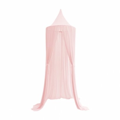 SHEER CANOPY BALLERINA