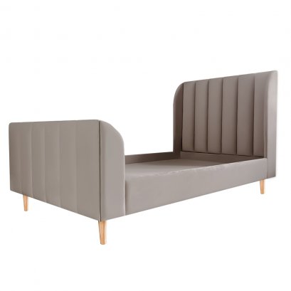 (Pre-order) OYSTER GREY - IRA BED