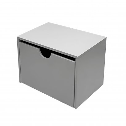 DOVE GREY - PLAY BOX