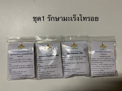 มะเร็งไทยรอยด์