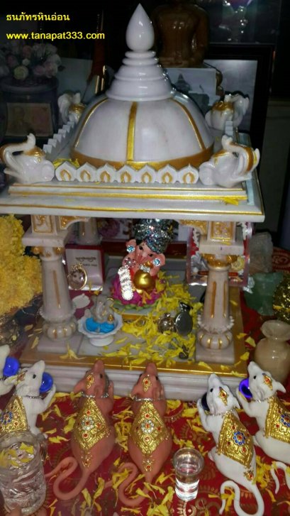 เทวาลัยหินอ่อน 