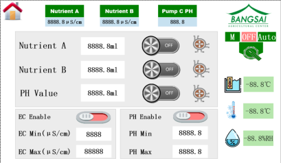 plant factory smart farmปลูกผัก กัญชาในห้องระบบปิด