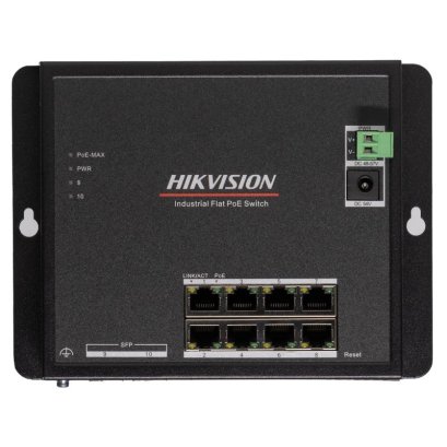 Hikvision DS-3T1510P-SI-FLT