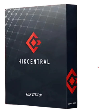 Hikvision HikCentral