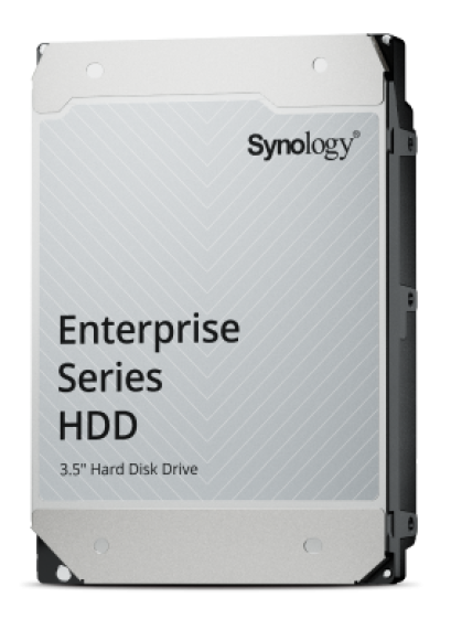 SYNOLOGY 16 TB 3.5 INCH HDD