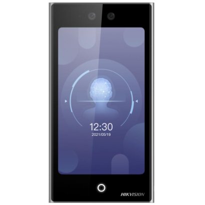 Hikvision DS-K1T673DX-E1(O-STD)