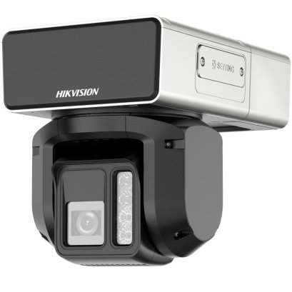 Hikvision DS-2DF3C400SCG-D