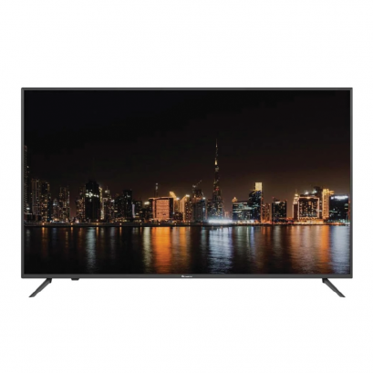 สมาร์ททีวี แบบจอ LED ขนาด 55 นิ้ว