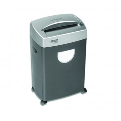 เครื่องทำลายเอกสาร แบบตัดตรง แบบทำลายครั้งละ 30 แผ่น