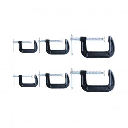 ชุดแคมป์จับชิ้นงาน