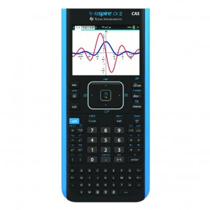 Graphics Calculator