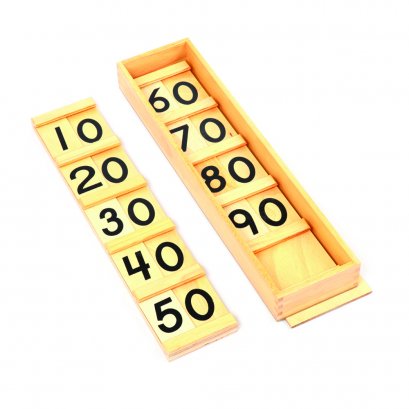 ชุดกระดานหลักสิบ (ชุดที่ 2)