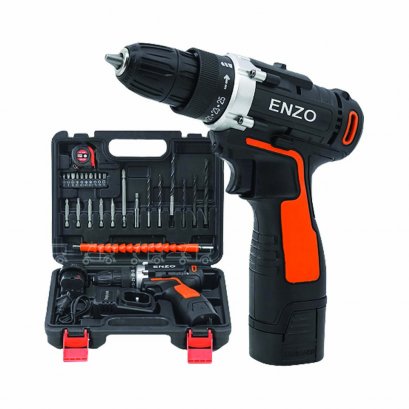 สว่านไร้สาย