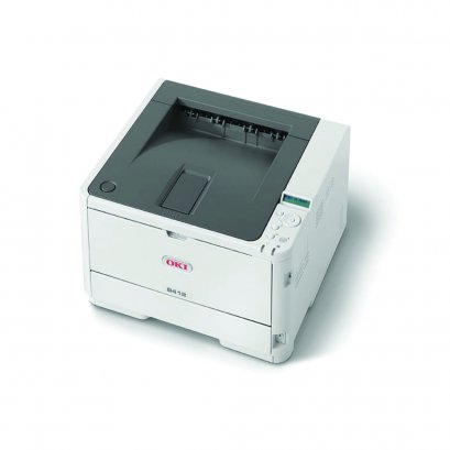 เครื่องพิมพ์เลเซอร์หรือ LED ขาวดำซนิด Network แบบที่ 1 (28 หน้า/นาที)