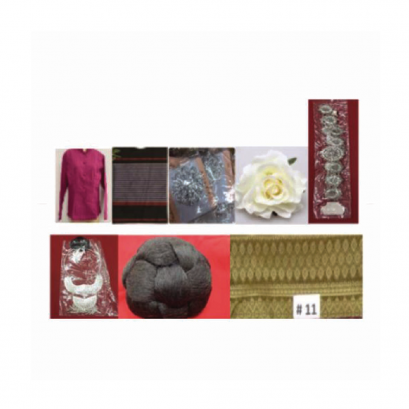 ชุดประกอบการเรียนนาฎศิลป์พื้นเมืองภาคเหนือ