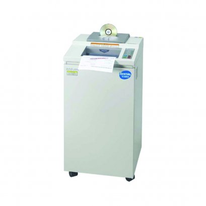 เครื่องทำลายเอกลาร แบบตัดละเอียด แบบทำลายครั้งละ 30 แผ่น