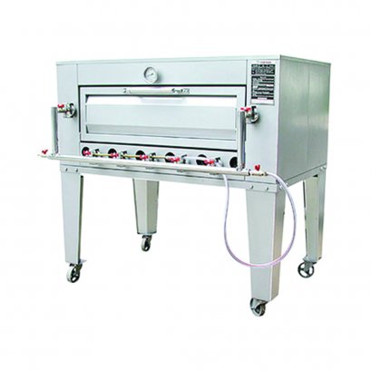 เตาอบอุตสาหกรรม