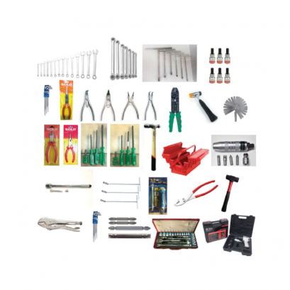 ชุดเครื่องมือถอดประกอบ