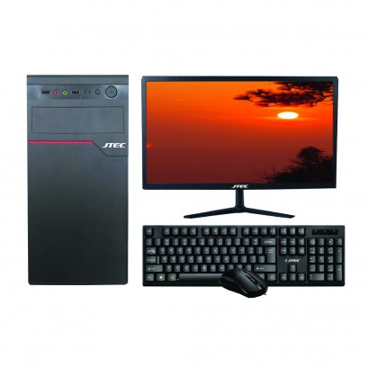 เครื่องคอมพิวเตอร์ สำหรับงานประมวลผล แบบที 1