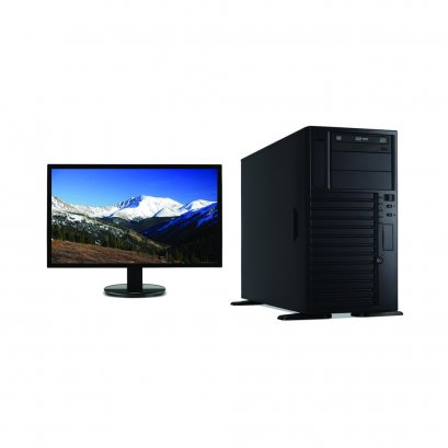 เครื่องคอมพิวเตอร์แม่ข่าย แบบที่ 1