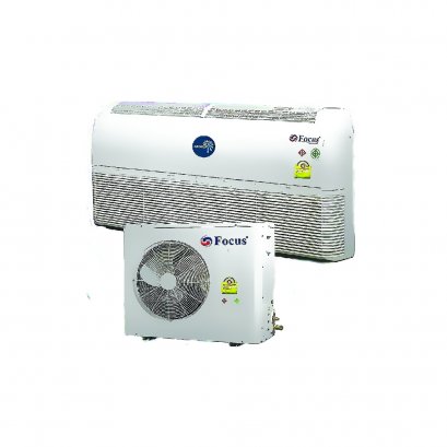 เครื่องปรับอากาศ แบบแยกส่วน แบบแขวน ขนาด 50,000 บีทูยู