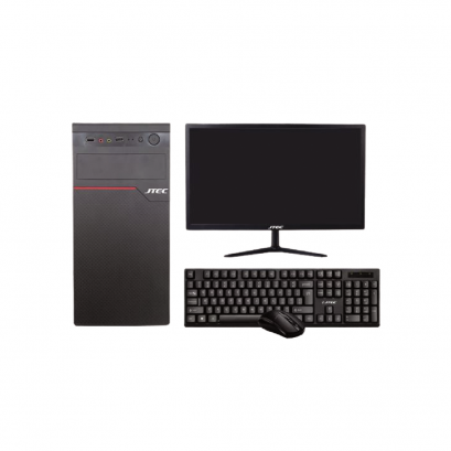 เครื่องคอมพิวเตอร์ สำหรับงานประมวลผล แบบที่ 1 (จอแสดงภาพขนาดไม่น้อยกว่า 19นิ้ว)