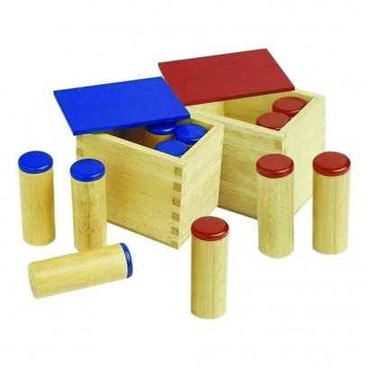 ชุดกล่องเสียง