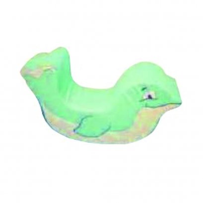 ชุดสัตว์นุ่มนิ่ม โยกเยก (โลมาหรือสัตว์ที่กรรมการพิจารณาแล้วว่าเหมาะสม)