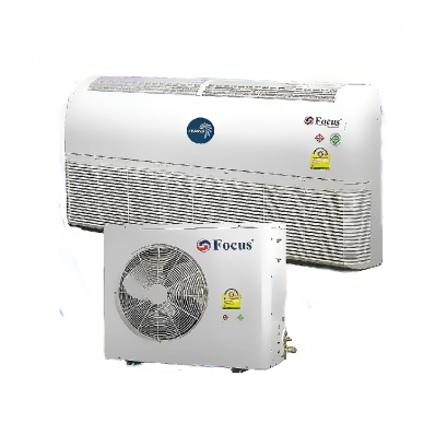 เครื่องปรับอากาศ แบบแยกส่วน ขนาด 13,000 บีทียู