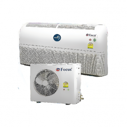 เครื่องปรับอากาศ แบบแยกส่วน ขนาด 15,000 บีทียู