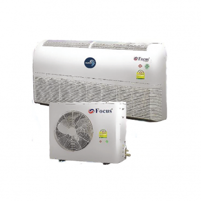 เครื่องปรับอากาศ แบบแยกส่วน ขนาด 40,000 บีทียู