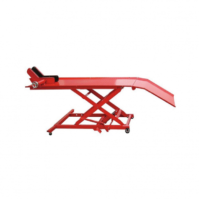 ที่ยกรถจักรยานยนต์