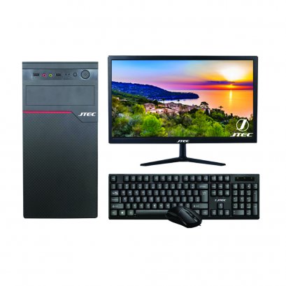 เครื่องคอมพิวเตอร์ สำหรับงานประมวลผล แบบที่ 2