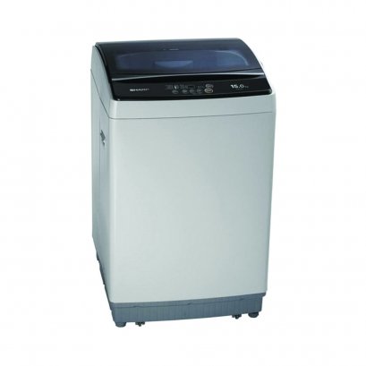 เครื่องซักผ้าแบบธรรมดา ขนาด 15 กิโลกรัม